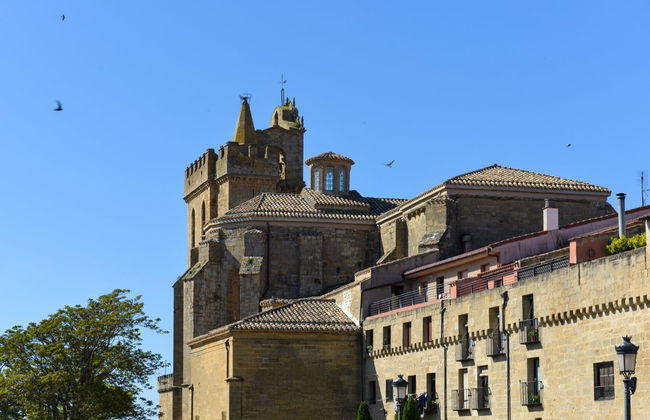 Laguardia Private Tour - Photo 2