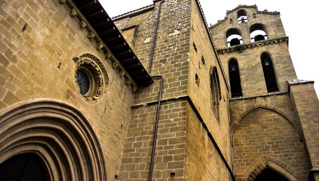 Visite privée dans Laguardia. À vous de choisir - Photo 3