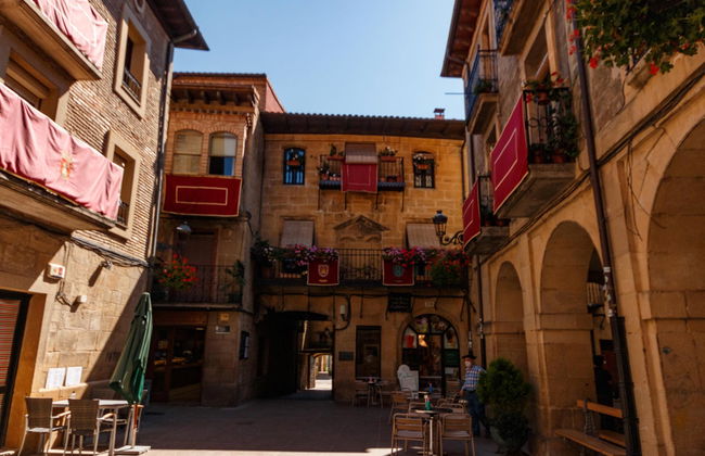 Laguardia Private Tour - Photo 6