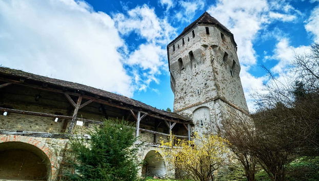 Visita guidata di Sighisoara - Foto 2