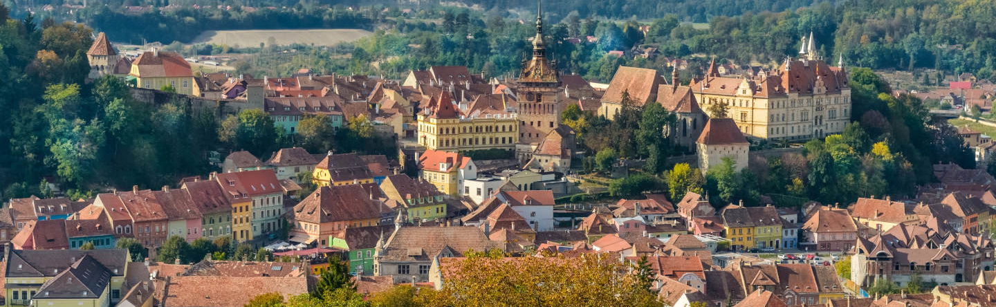 Sighisoara Guided Tour - Photo 1