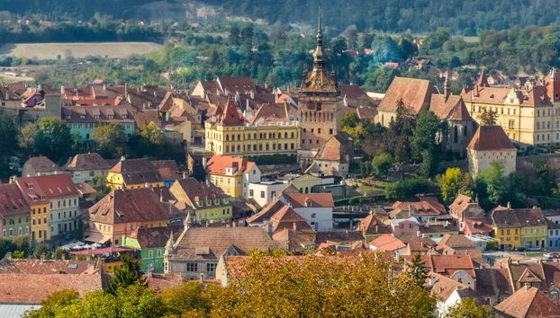 Visita guidata di Sighisoara - Foto 5