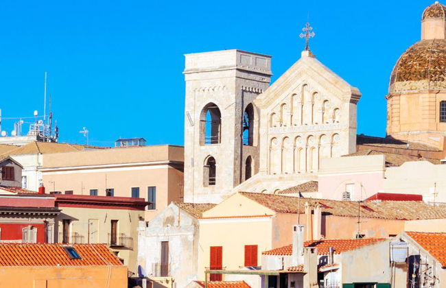 Visita guiada por Cagliari - Foto 5