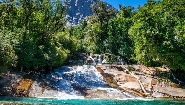 Cochamó & Termas del Sol Day Trip - Foto 4