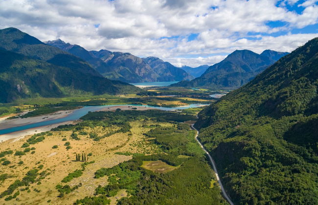 Termas del Sol Excursion - Photo 2