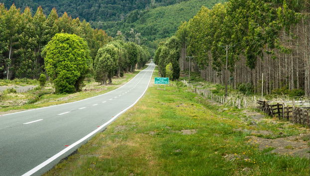 Cochamó & Termas del Sol Day Trip - Foto 5