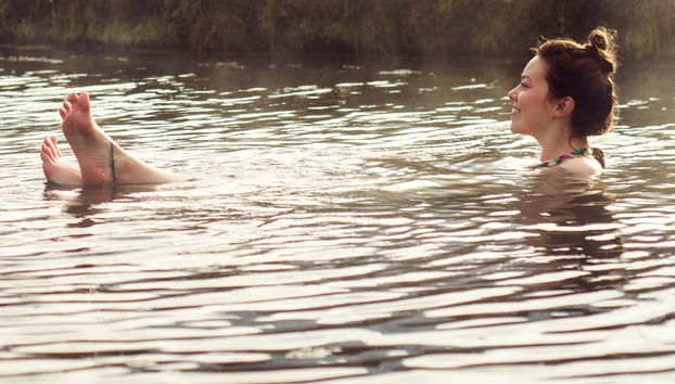 Excursão às Termas del Sol - Foto 5