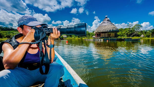 Laguna de Milagros Tour - Photo 2