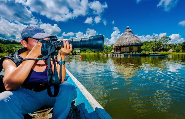 Laguna de Milagros Tour - Foto 2