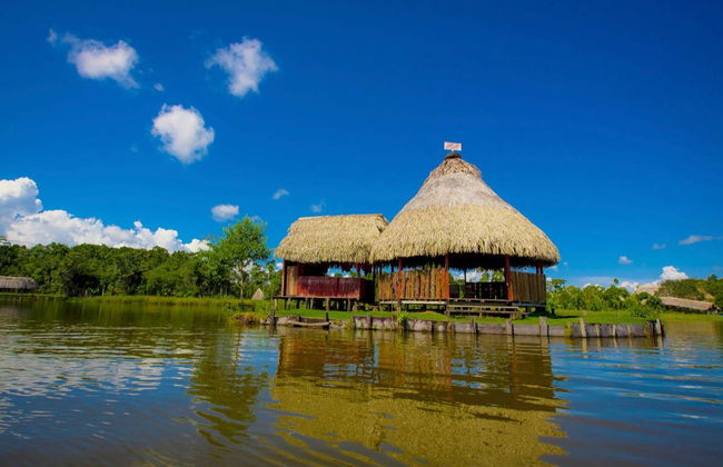 Laguna de Milagros Tour - Foto 3