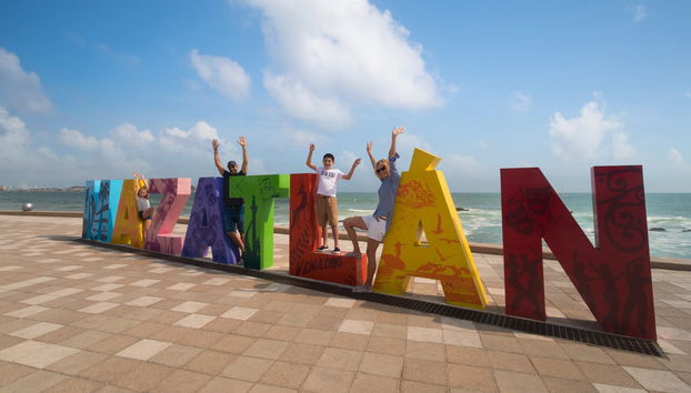 Mazatlán Tour + Aquarium Ticket - Photo 2
