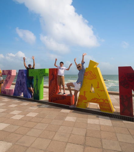 Foto de Tour por Mazatlán + Acuario