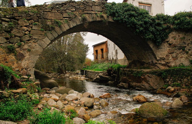 Tour privado por Hervás - Photo 3