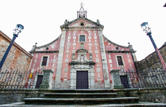 Tour privado por Hervás - Foto 3