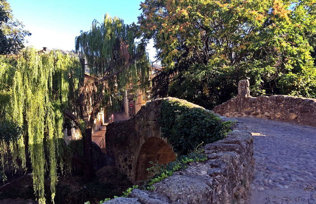 Tour privado por Hervás - Photo 1