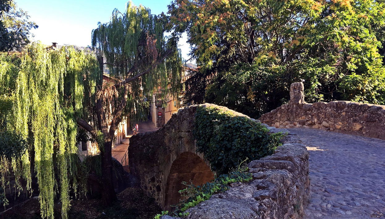 Tour privado por Hervás - Photo 1