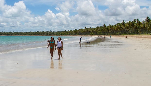 Garapua Beach Trip - Foto 2