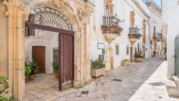 Tour privato di Locorotondo - Foto 4