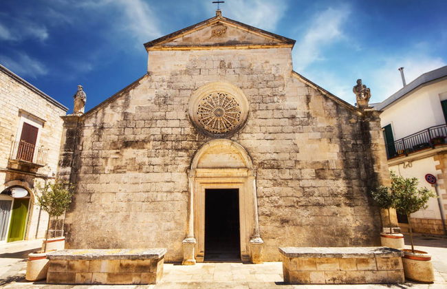 Tour privato di Locorotondo - Foto 6