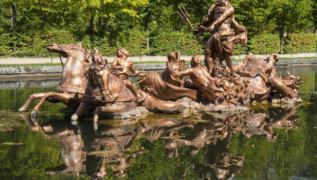 Royal Palace of La Granja de San Ildefonso Tickets - Photo 2