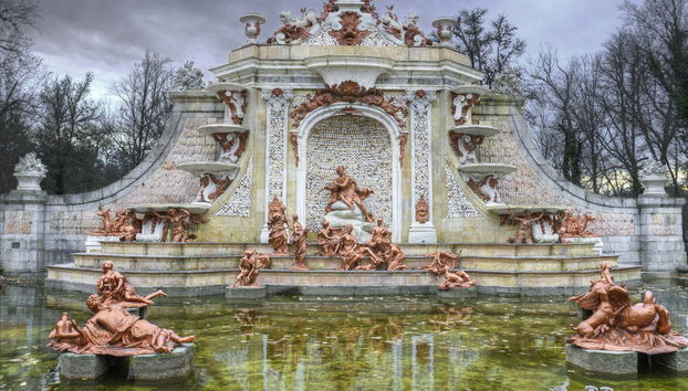 Visita guiada por el Palacio Real de La Granja y sus jardines - Foto 3