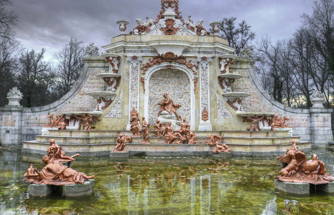 Visita guiada por el Palacio Real de La Granja y sus jardines - Foto 3