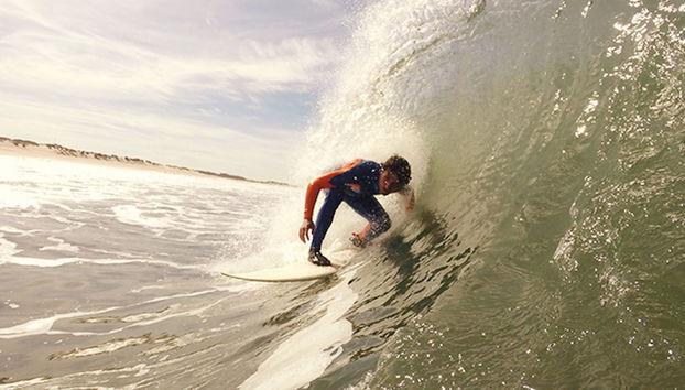 Esposende Surf Lesson - Photo 3