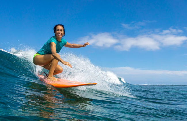 Curso de surf en Esposende - Foto 6