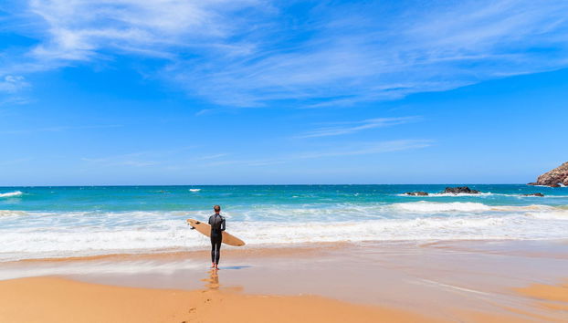 Esposende Surf Lesson - Photo 2