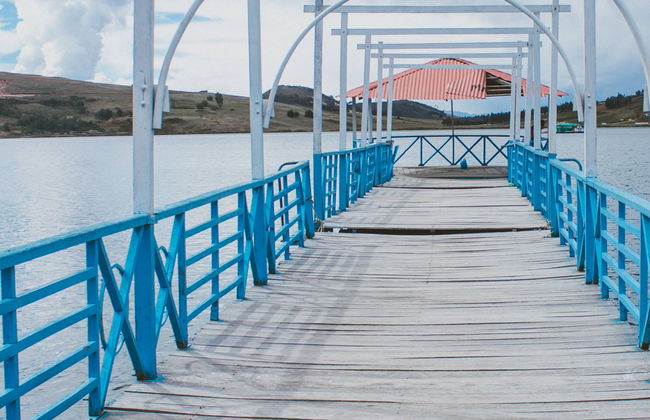 Excursión a la laguna de Sausacocha y Wiracochapampa - Foto 8