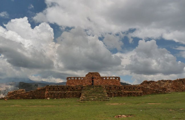 Excursión a la laguna de Sausacocha y Wiracochapampa - Foto 2