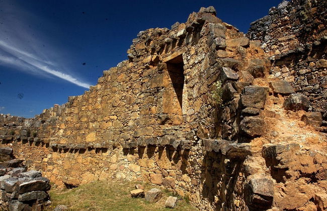 Excursión a la laguna de Sausacocha y Wiracochapampa - Foto 3