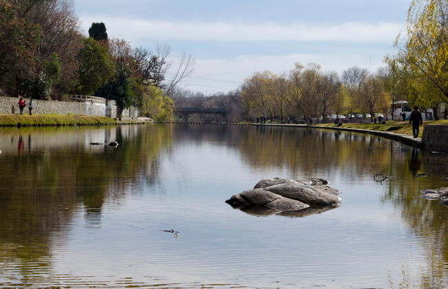 Excursión a los túneles de las Altas Cumbres y Mina Clavero - Foto 5