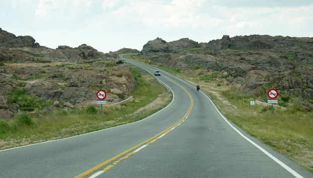 Altas Cumbres Tunnels & Mina Clavero Tour - Foto 3
