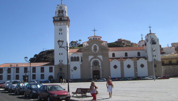 Visita guiada por Candelaria - Foto 3