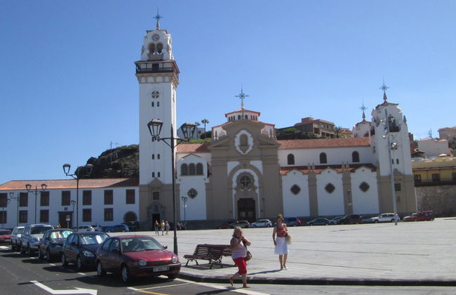 Visita guiada por Candelaria - Foto 3