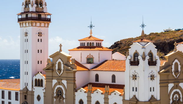 Visita guiada por Candelaria - Foto 4