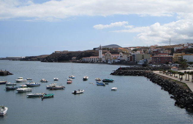 Visita guiada por Candelaria - Foto 1