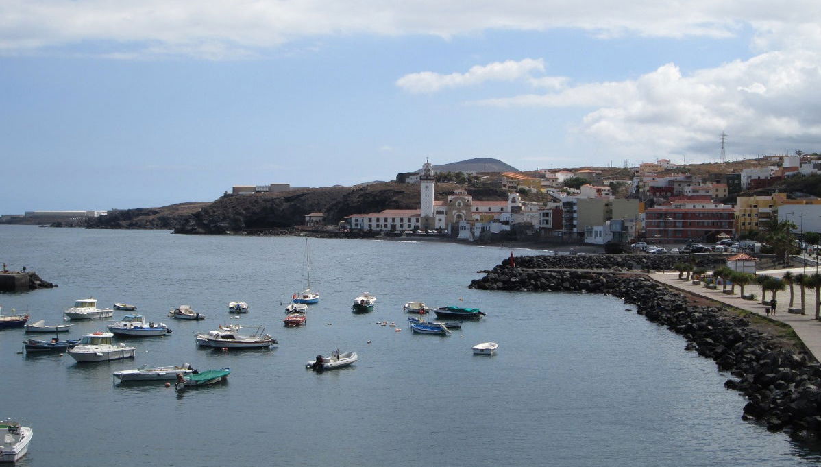 Visita guiada por Candelaria - Foto 1