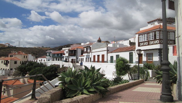 Visita guiada por Candelaria - Foto 2