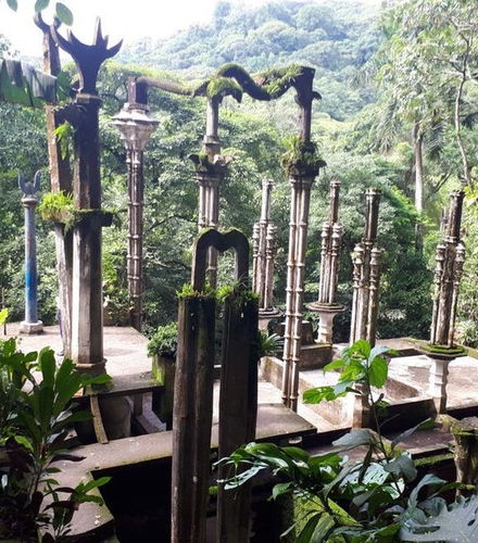 Foto de Tour de 2 días por Xilitla y Tamasopo