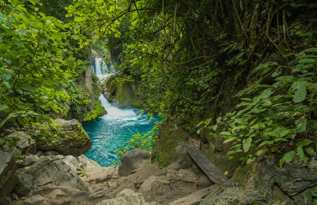 Tour de 2 días por Xilitla y Tamasopo - Foto 6