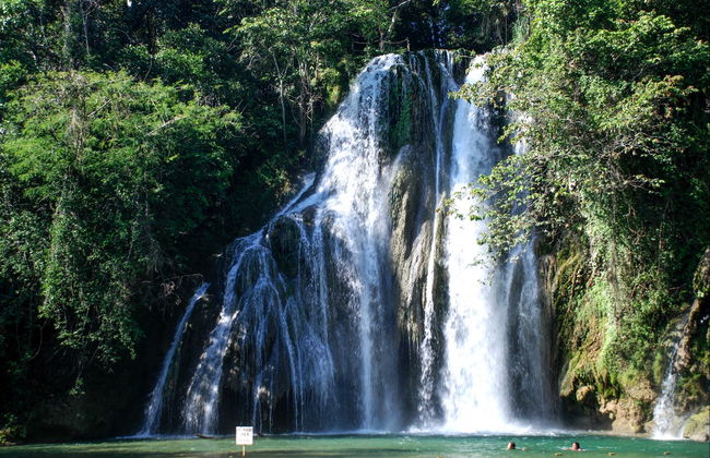 Tour de 2 días por Xilitla y Tamasopo - Foto 5