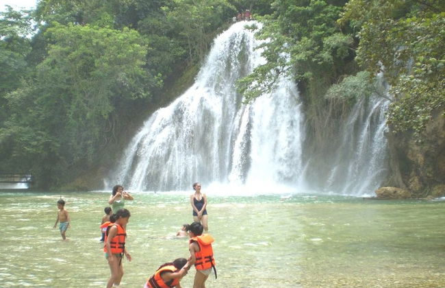 Tour de 2 días por Xilitla y Tamasopo - Foto 5