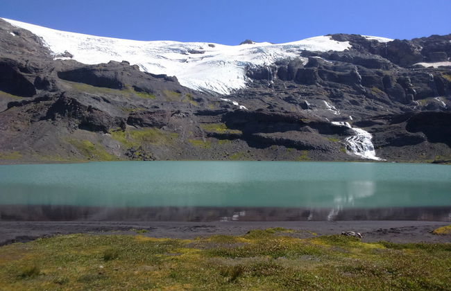 Laguna Espejo Hiking Excursion - Photo 6