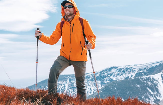 Laguna Espejo Hiking Excursion - Photo 7