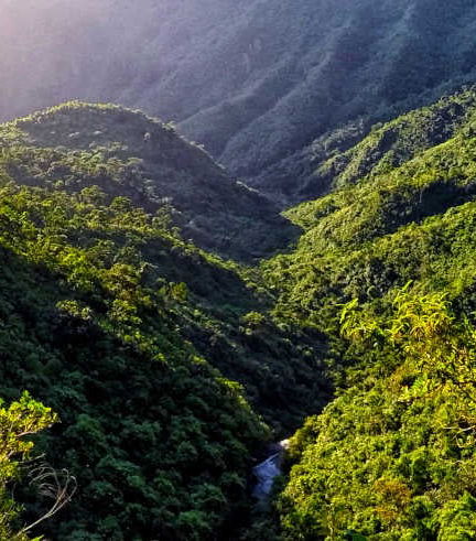 Foto - Trekking al Parco Nazionale Gole del fiume Nero