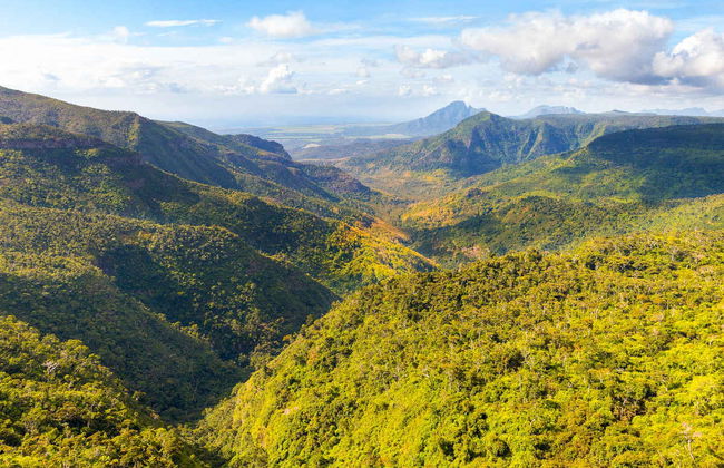 Trilha pelo Parque Nacional Gargantas do Rio Negro - Foto 1
