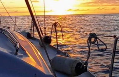Alquiler de barco con patrón en Tazacorte - Foto 8