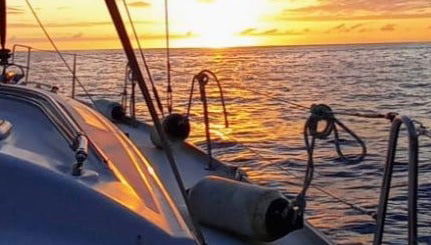 Alquiler de barco con patrón en Tazacorte